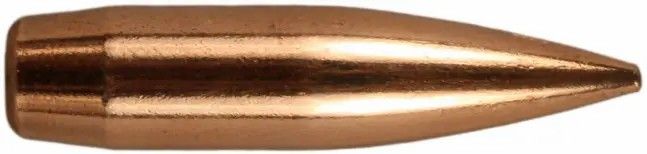 Куля Berger Tactical OTM Juggernaut кал. 30 маса 185 гр (11.99 г) 100 шт
