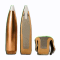 Куля Nosler AccuBond SP (Spitzer Point) кал .30 маса 165 гр (10.7 г) 50 шт