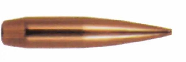 Куля Berger Match VLD Target кал. 6.5 мм (.264) маса 130 гр (8.4 г) 100 шт