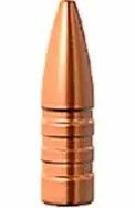 Куля Barnes FB TSX кал .224 маса 55 гр (3.6 г) 50 шт
