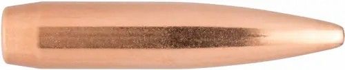 Куля Hornady BTHP кал. 6.5 мм маса 140 гр (9.1 г) 100 шт