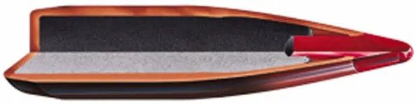 Куля Hornady InterBond кал .30 маса 180 гр (11.7 г) 100 шт