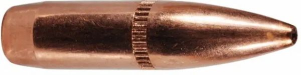 Куля Hornady BTHP (з канелюрою) кал .224 маса 68 гр (4.4 г) 4500 шт