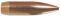 Куля Nosler Custom Competition HPBT кал .224 маса 69 гр (4.5 г) 100 шт