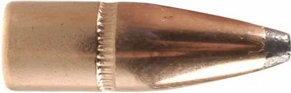 Куля Hornady FMJ кал .224 маса 62 гр (4 г) 5500 шт