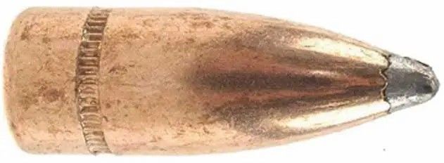Куля Hornady InterLock SP кал .310 маса 123 гр (8 г) 100 шт