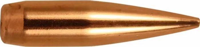 Куля Berger Hunting Match Grade VLD кал. 30 вага 13.6 г/ 210 гр (100 шт)