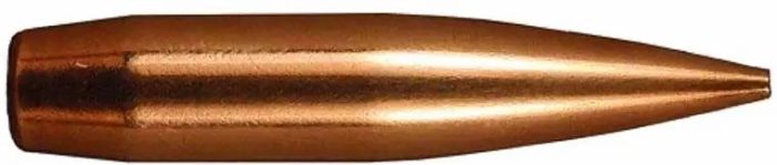 Куля Berger Tactical Match AR Hybrid OTM кал. 6.5 мм маса 8,42 р/ 130 гр (100 шт)