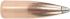 Куля Nosler Partition SP (Spitzer Point) кал .30 маса 150 гр (9.7 г) 50 шт