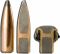 Куля Nosler Partition SP (Spitzer Point) кал .30 маса 150 гр (9.7 г) 50 шт