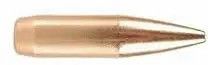 Куля Hornady BTHP кал .338 маса 250 гр (16.2 г) 50 шт