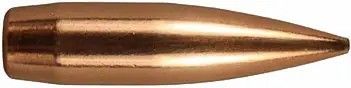 Куля Berger Hunting Classic Hybrid кал. 30 маса 10.88 р/ 168 гр (100 шт)