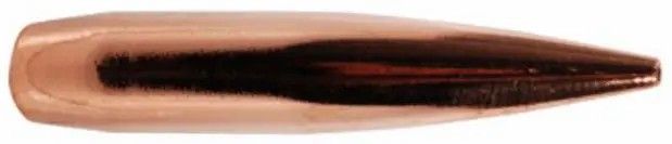 Куля Berger Hybrid Target F-Open кал. 7 мм (.284) маса 11,92 р/ 184 гр
