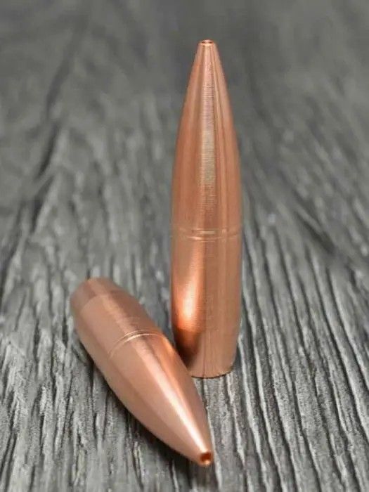 Куля Cutting Edge Bullets MTAC кал .30 маса 182 гр (11.8 г) 50 шт