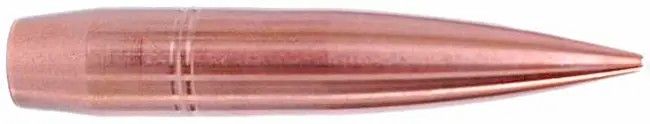 Куля Cutting Edge Bullets MTAC кал .375 маса 377 гр (24.4 г) 50 шт