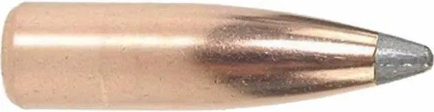 Куля Nosler Partition SP (Spitzer Point) кал .30 маса 165 гр (10.7 г) 50 шт