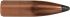 Куля Nosler Partition SP (Spitzer Point) кал .30 маса 180 гр (11.7 г) 50 шт
