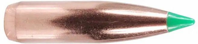 Куля Nosler Ballistic Tip SP (Spitzer Point) кал .30 маса 180 гр (11.7 г) 50 шт