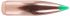 Куля Nosler Ballistic Tip SP (Spitzer Point) кал .30 маса 180 гр (11.7 г) 50 шт