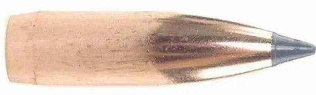 Куля Nosler Ballistic Tip SP (Spitzer Point) кал. 8 мм маса 180 гр (11.7 г) 50 шт