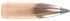 Куля Nosler Ballistic Tip SP (Spitzer Point) кал. 8 мм маса 180 гр (11.7 г) 50 шт