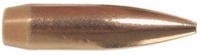 Куля Nosler Custom Competition HPBT кал .224 маса 69 гр (4.5 г) 250 шт