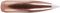 Куля Nosler AccuBond кал .30 маса 180 гр (11.7 г) 50 шт