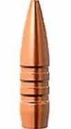 Куля Barnes BT TSX кал .224 маса 62 гр (4 г) 50 шт
