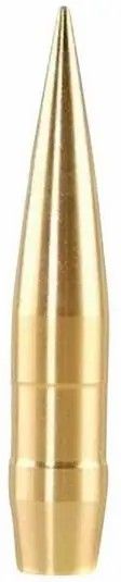 Куля Barnes LRS Banded Solid Bore Rider BT кал .50 BMG маса 750 гр (48.6 г) 20 шт