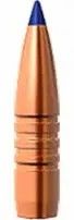 Куля Barnes BT TAC TX кал .338 Lapua Magnum маса 265 гр (17.2 г) 50 шт
