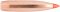 Куля Hornady A-Max кал. 6 мм (.243) маса 105 гр (6.8 г) 100 шт
