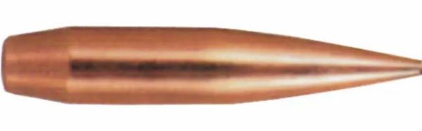 Куля Berger Match Hybrid OTM Tactical кал. 338 маса 19,44 м/ 300 гр (50 шт.)