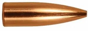Куля Berger Target Match Grade FB кал .224 маса 55 гр (3.6 г) 100 шт