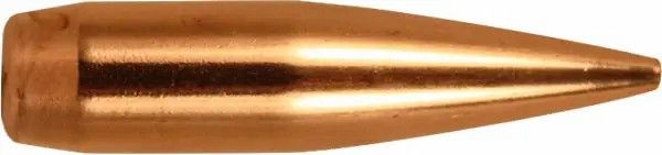 Куля Berger Hunting Match Grade VLD кал. 30 маса 11,34 г/ 175 гр (100 шт)
