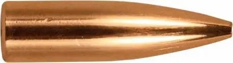Куля Berger Varmint FB кал. .224 маса 4,15 г/ 64 гр (100 шт)