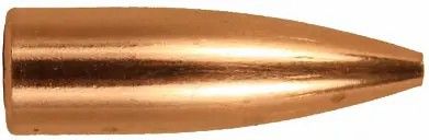 Куля Berger Target FB кал .224 маса 52 гр (3.4 г) 100 шт