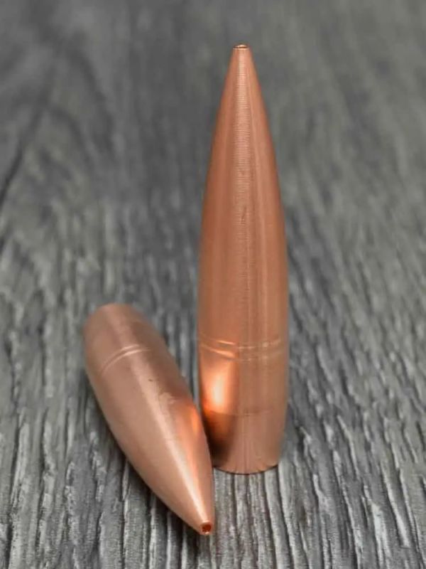 Куля Cutting Edge Bullets MTAC кал .408 маса 395 гр (25.6 г) 50 шт