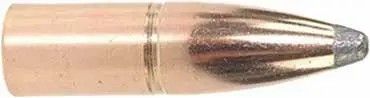 Куля Nosler Partition SP (Spitzer Point) кал. 9.3 мм маса 286 гр (18.5 г) 50 шт