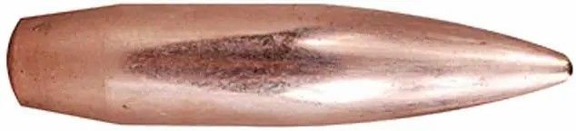 Куля Nosler Custom Competition HPBT кал .30 маса 190 гр (12.3 г) 100 шт