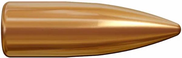 Куля Lapua FMJ S538 кал .224 маса 55 гр (3.6 г) 100 шт