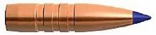 Куля Barnes BT TTSX кал. 6 мм (.243) маса 80 гр (5.2 г) 50 шт