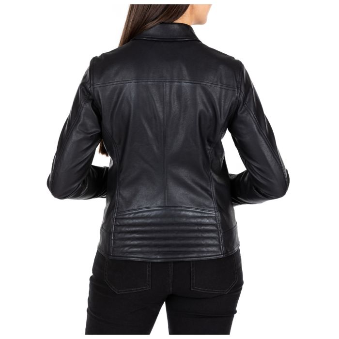 Куртка жіноча 5.11 Tactical Maven Jacket Black