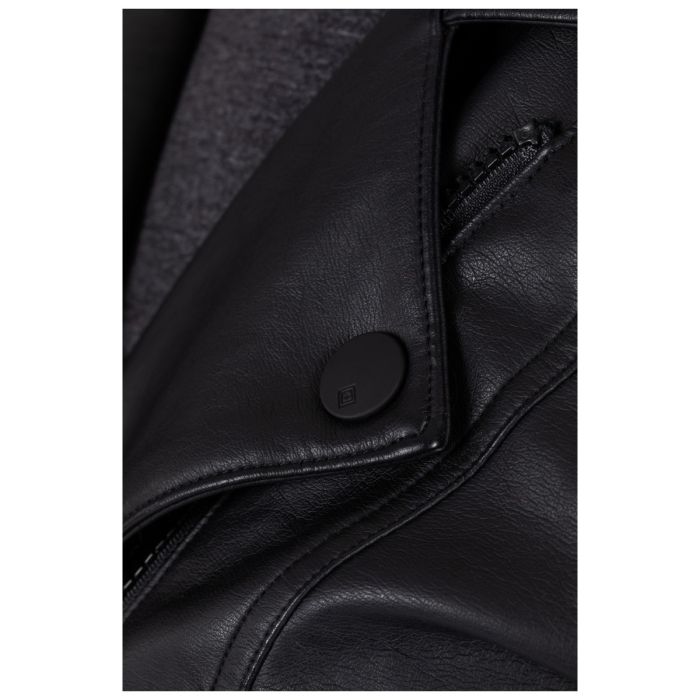 Куртка жіноча 5.11 Tactical Maven Jacket Black