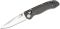 Ніж складаний Benchmade Foray 698