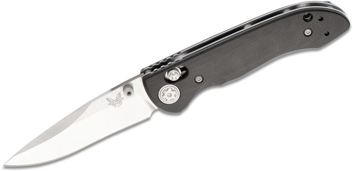 Ніж складаний Benchmade Foray 698