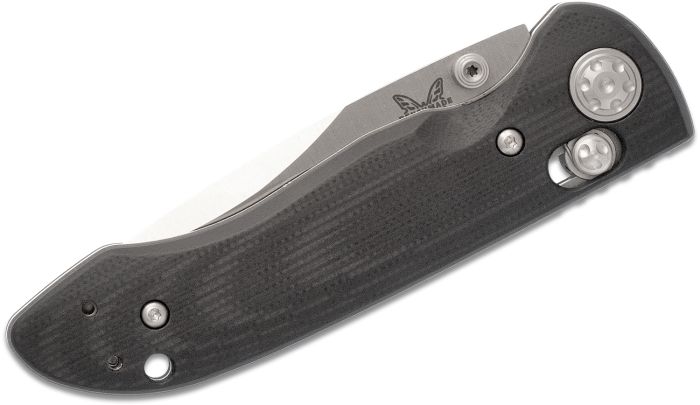 Ніж складаний Benchmade Foray 698