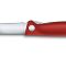 Ніж кухонний Victorinox Swiss Classic Foldable Paring 6.7801.FB, червоний