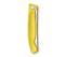 Ніж кухонний Victorinox Swiss Classic Foldable Paring 6.7836.F8B, серейтор, жовтий