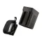 Розумний стрілецький таймер Shooters Global SG Timer GO (Quick release + Pocket Clip)