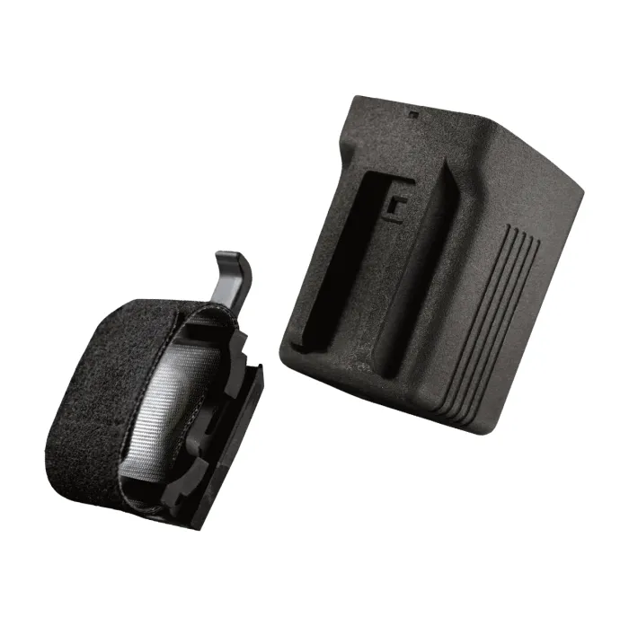 Розумний стрілецький таймер Shooters Global SG Timer GO (Quick release + Pocket Clip)